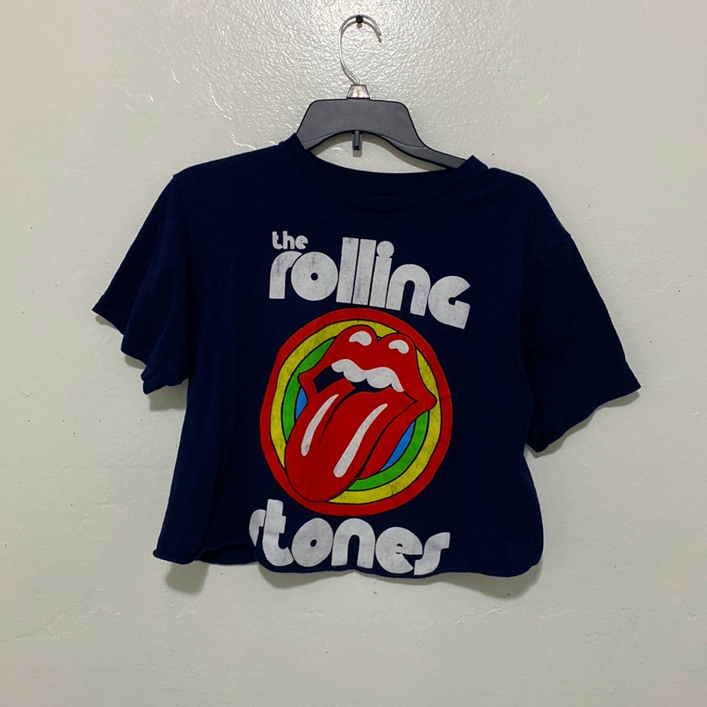 Rolling stones T shirt